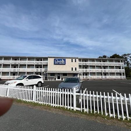 Chincoteague Inn 외부 사진